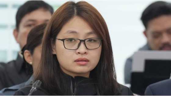 Former Bamban, Tarlac Mayor, Alice Guo sentenced to life imprisonment