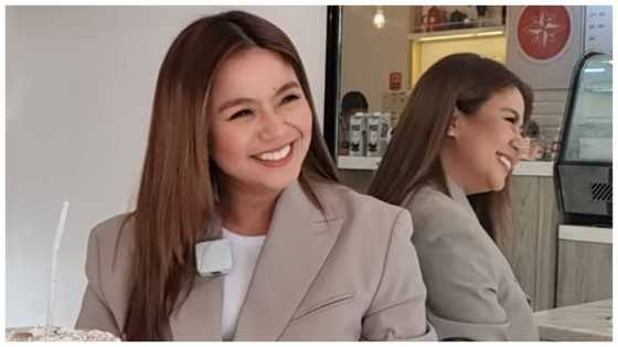 Miles Ocampo, naikwentong 'batang Quiapo' ang pinakaunang role niya noong 2004