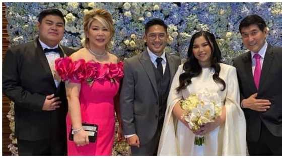 Raffy Tulfo, proud na tinawag na "son-in-law" si Atty. Garreth Tungol