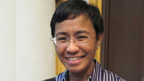 Rappler's CEO Maria Ressa nominated for Nobel Peace Prize