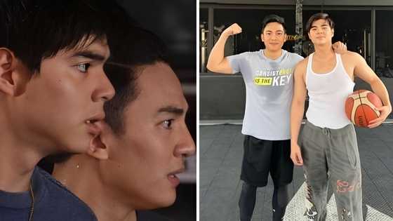 Jak Roberto, inilarawan si Paul Salas sa birthday post niya para sa kapwa aktor