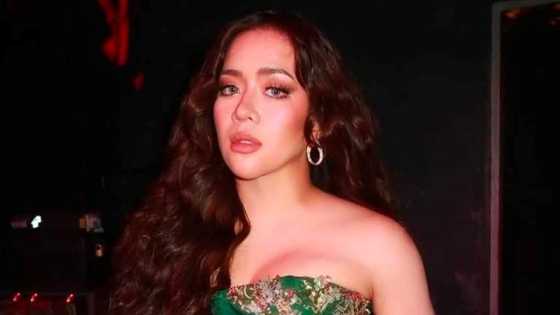 Angeline Quinto, ipinakita ang kanyang taos-pusong suporta sa ABS-CBN sa gitna ng isyu