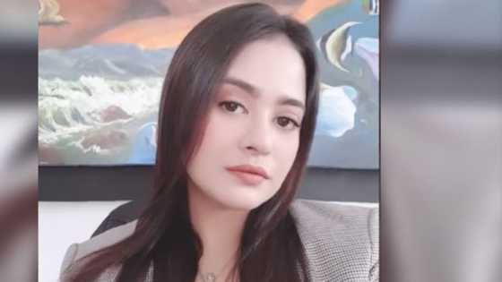 Raffy Tulfo blows his top on air at mestiza Lebanese who uses his name to gain clients