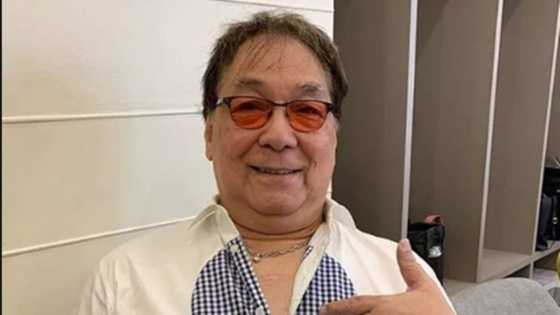 Joey De Leon, nagpasaring ukol sa mga di marunong rumespeto: "I don't expect respect from res-fake"