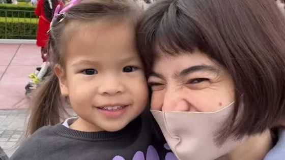 Video of Anne Curtis, family’s fun moments at Tokyo Disneyland warms netizens’ hearts