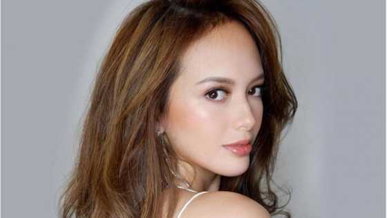 Ellen Adarna: Early life, career, and relationship