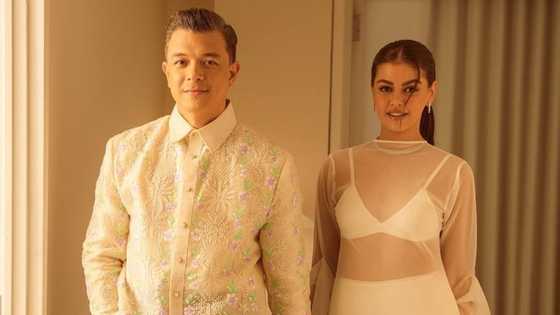 Janine Gutierrez at Jericho Rosales, ibinahagi ang naging simpleng pahinga nila sa Iloilo