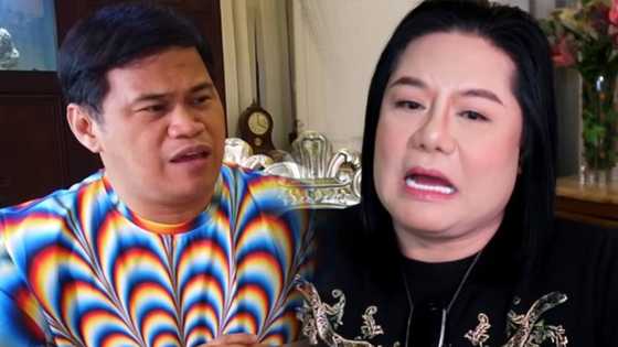 Joel Cruz, inaming naloko na noon; nanakawan ng 40 million: "Nagtiwala ako"