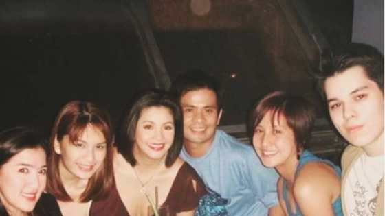 Jolina Magdangal, nagbigay ng madamdaming annivessary greeting kina Regine at Ogie