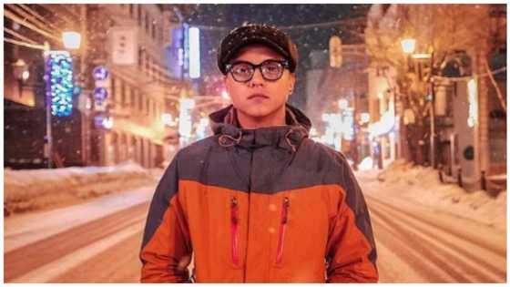 Cristy, nabanggit na kaibigan niya ang umano'y nakabili ng van ni Daniel Padilla