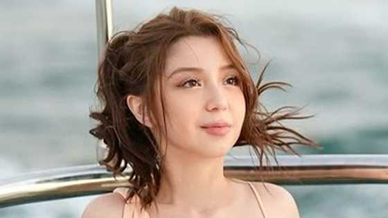 Donnalyn Bartolome, nawindang sa paggamit ng pic niya sa isang hugot quote: “Bakit pic ko”