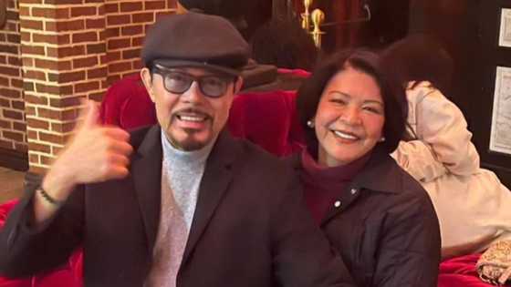 Sandy Andolong posts prayer-filled message for Christopher de Leon’s birthday