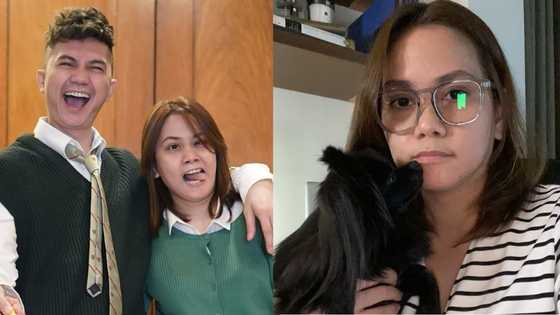 Vhong Navarro, may mensahe sa misis na si Tanya sa kaarawan nito