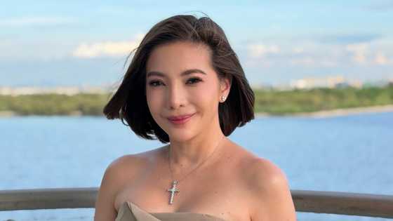 Maui Taylor, ibinunyag ang indecent proposal na umabot sa napakalaking halaga