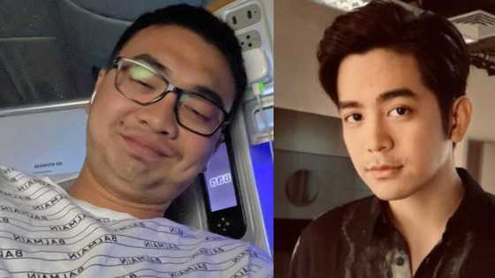 Xian Gaza, ibinahagi ang diumano’y pagkikita nila ni Joshua Garcia sa isang bar: “minukhaan ako”