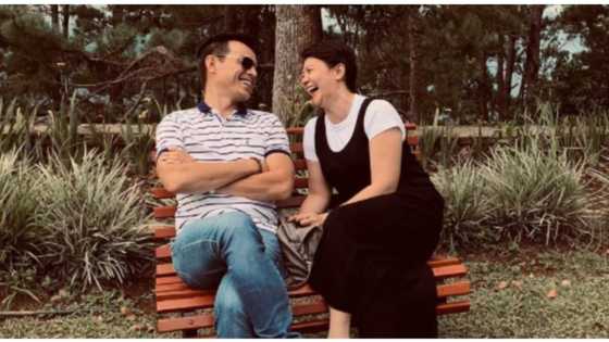 Dynee Domagoso, proud kay Mayor Isko; may patutsada sa mga "naiinggit" sa kanyang mister