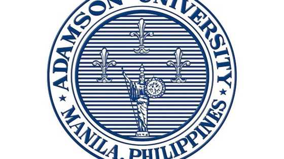 Adamson University address, admission, courses offered, notable alumni (2020)