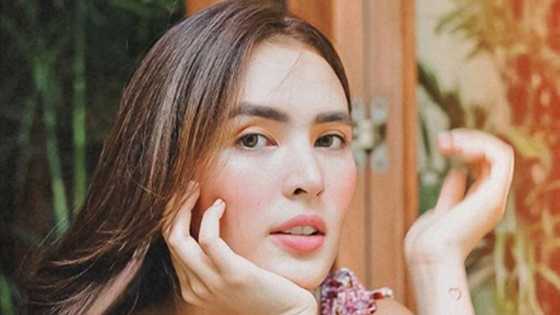 Daniel Miranda, buong pagmamahal na binati ng anak nila ni Sofia Andres sa kanyang kaarawan