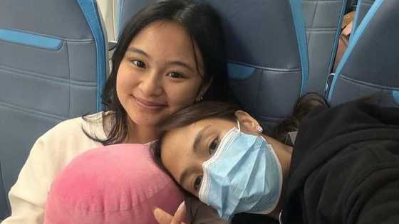 Lovely Abella on her dream coming true: "Matagal pero tinupad ni Lord"