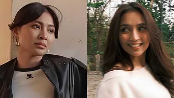 Nadine Lustre, bukas sa isang enggrandeng collab kasama si Kathryn Bernardo