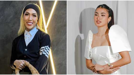 Vice Ganda declares love for Shuvee Etrata, moves on from issue