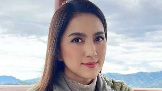 Ara Mina bids politics goodbye; turns her focus on making an awesome showbiz comeback