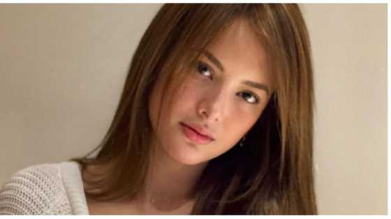 Ellen Adarna, nakahanap ng kasangga sa biyenan: "Takot si Derek sayo nyahahaha"