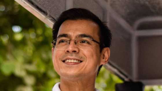 Manila Mayor Isko Moreno, nagpositibo sa COVID-19; pumunta ng ospital