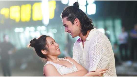 Lolit Solis, nag-react sa kontrobersyal na breakup ni Kyline Alcantara at Kobe Paras
