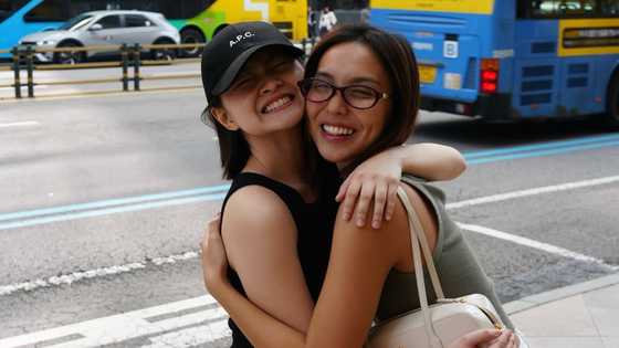 Kyline Alcantara celebrates Barbie Forteza's birthday with a touching tribute