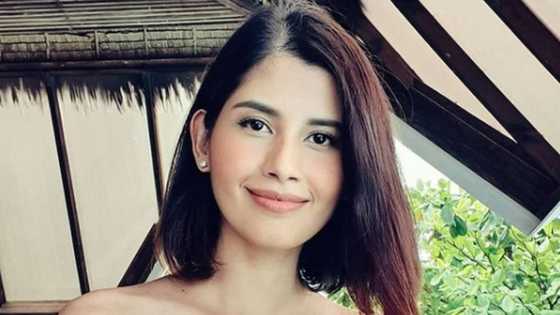 Shamcey Supsup, nag-viral ang post kung saan makikitang sweet na sweet ito sa asawang si Lloyd Lee