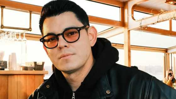 Richard Gutierrez, ibinahagi ang co-parenting setup nila ni Sarah Lahbati