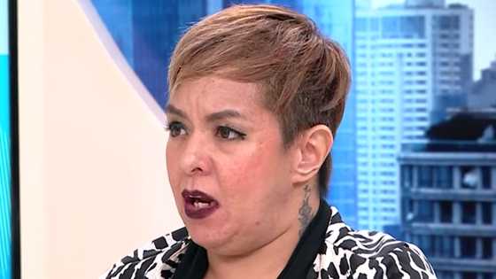 Maegan Aguilar naging bukas sa kanyang mga naging desisyon sa buhay