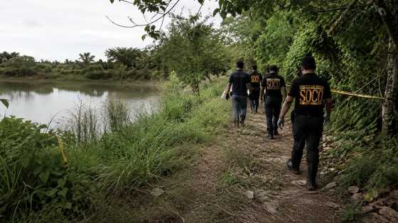 Kalansay ng babae natagpuan sa Cotabato City matapos pagkawala noong 2025
