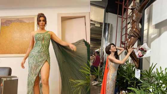Herlene Budol, last na raw niyang beauty pageant ang Bb. Pilipinas 2022, ani MJ Lastimosa
