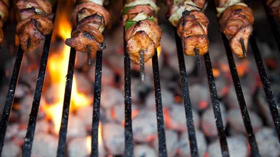 Shashlik: what is it, how to prepare, calories