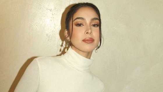 Julia Barretto, nagbahagi ng kanyang realizations tungkol sa pag-ibig at pag-let go