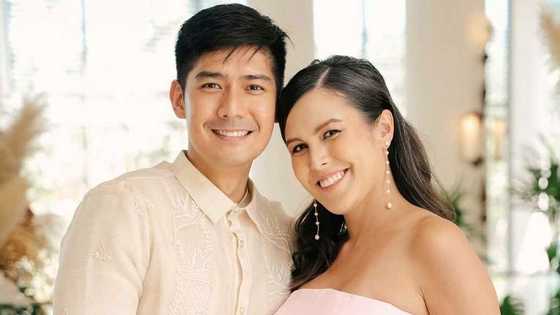 Robi Domingo pens a reassuring note for wife Maiqui Pineda amid pregnancy challenges