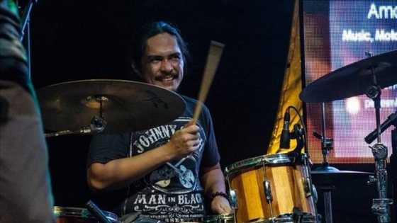 Razorback drummer Brian Velasco’s life story before his tragic end