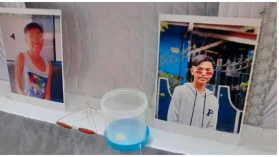 Sinapit ng nalulong sa mobile games, magsilbing aral sa iba ayon sa kapatid