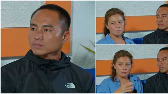 Philmar Alipayo, hindi raw kakayaning umuwi ng bahay kung may ginawa siyang mali