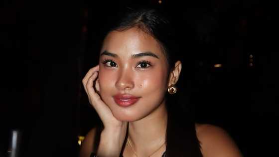 Shuvee Etrata's Tokyo adventure warms hearts of fans and followers
