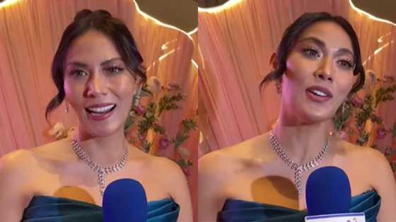 Bianca Manalo opens up about friendship with Win Gatchalian, reacts to #WinRi
