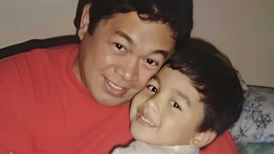 Dennis Padilla shares sentimental post dedicated to Leon Barretto