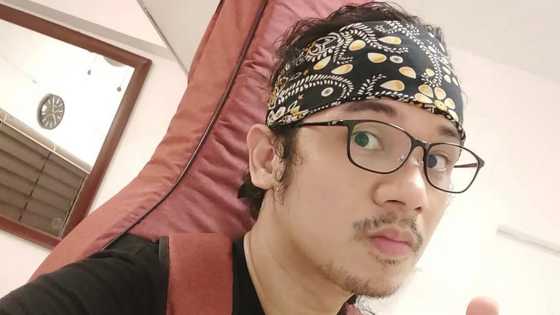 Janus del Prado, nagsalita tungkol sa isyu nina Bea Alonzo at Shirley Kuan