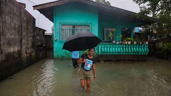 My mother-In-law moved in with us after her house flooded – I was stunned when I heard her reason