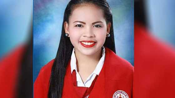 Widowed OFW mom shares inspiring story on how she successfully sent 6 children to school