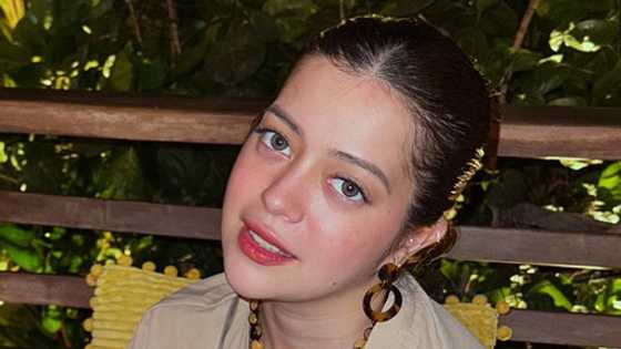 Sue Ramirez, post niyang pic dala-dala isang bag na may nakasulat na makahulugang text, usap-usapan