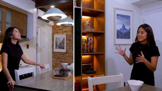 Gretchen Ho, ipinasilip ang bonggang condo niya: "My Swiss Chalet home"