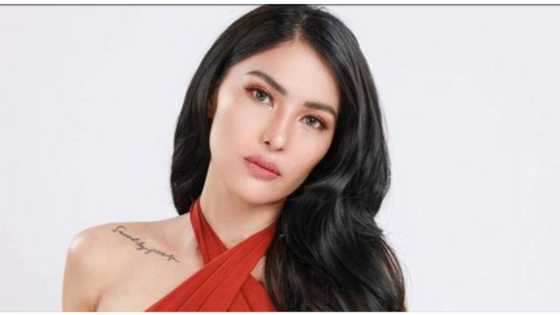 RR Enriquez, kinaaliwan sa kanyang binahaging TikTok dance